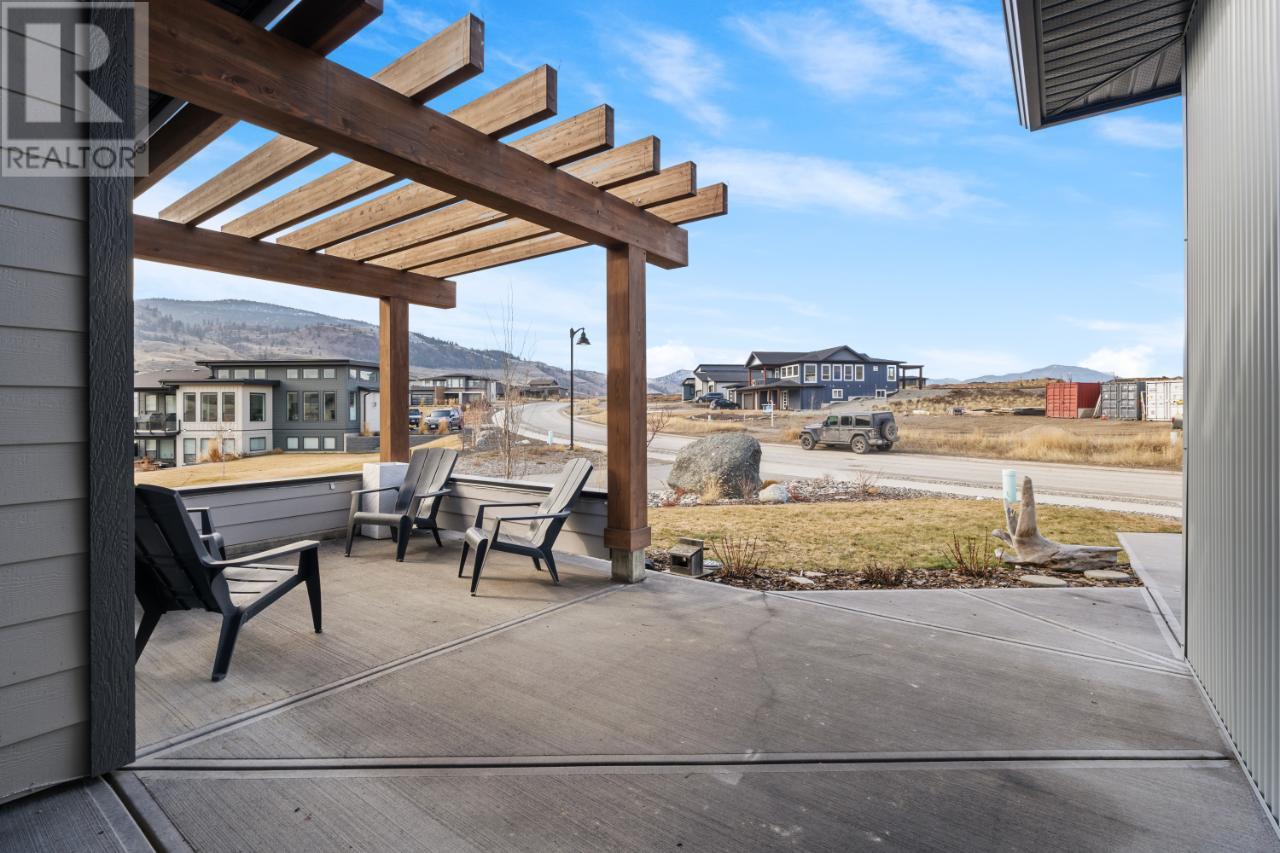 362 Rue Cheval Noir, Tobiano, British Columbia    - Photo 59 - 179393