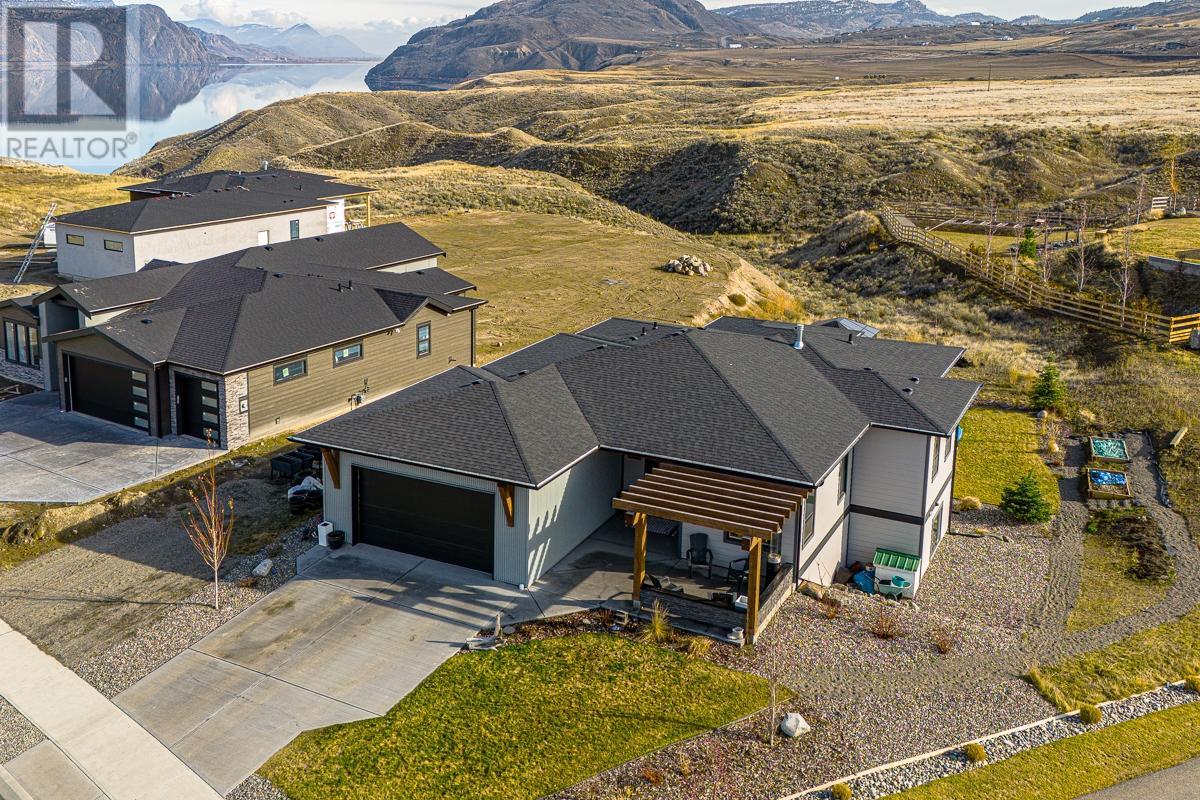 362 Rue Cheval Noir, Tobiano, British Columbia    - Photo 65 - 179393