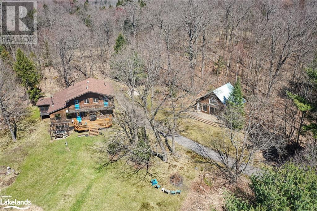 1888 Falkenburg Road, Muskoka Lakes, Ontario  P1L 1X4 - Photo 4 - 40593168