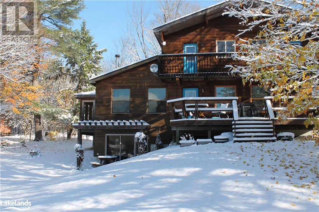 1888 Falkenburg Road, Muskoka Lakes, Ontario  P1L 1X4 - Photo 35 - 40593168