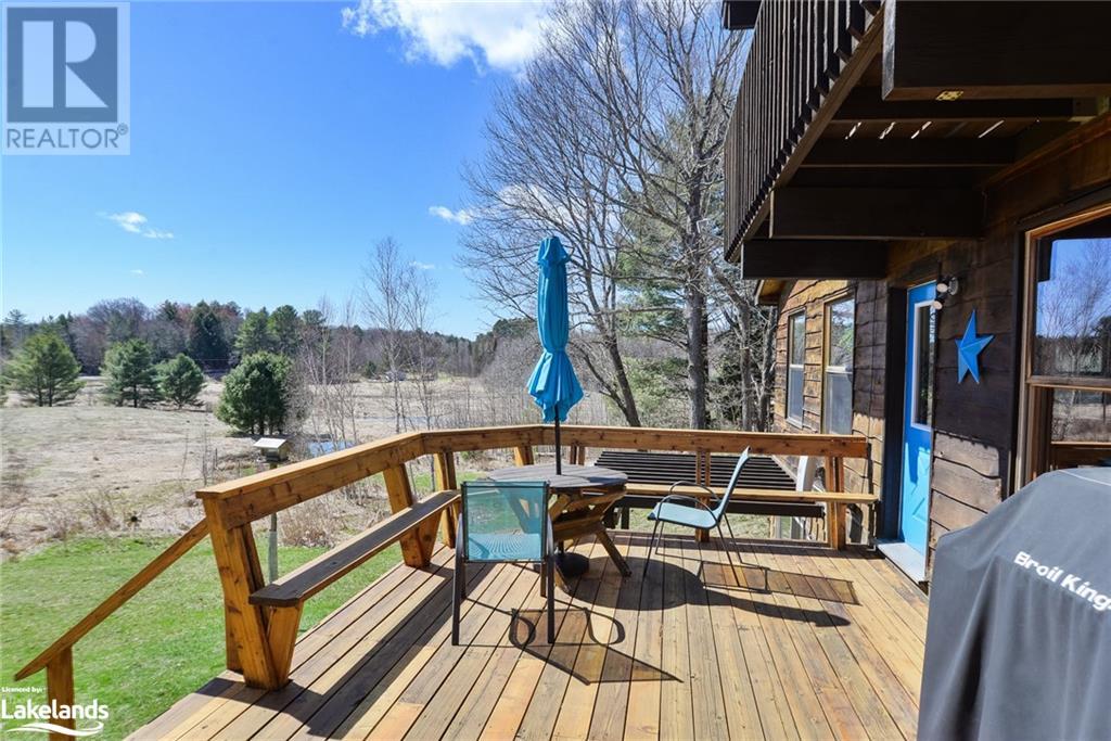 1888 Falkenburg Road, Muskoka Lakes, Ontario  P1L 1X4 - Photo 28 - 40593168