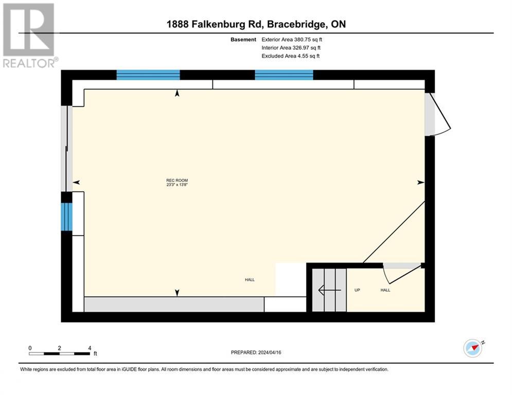 1888 Falkenburg Road, Muskoka Lakes, Ontario  P1L 1X4 - Photo 45 - 40593168