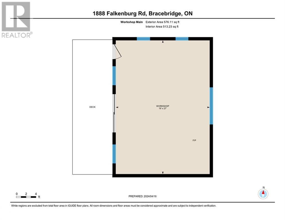 1888 Falkenburg Road, Muskoka Lakes, Ontario  P1L 1X4 - Photo 46 - 40593168