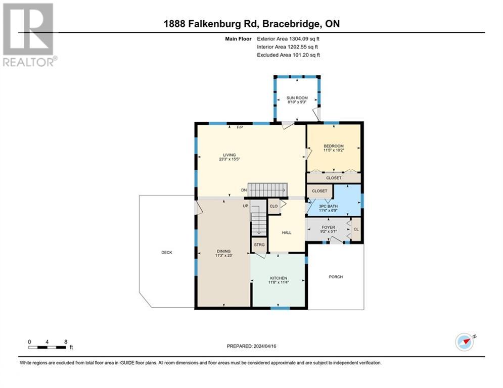 1888 Falkenburg Road, Muskoka Lakes, Ontario  P1L 1X4 - Photo 43 - 40593168