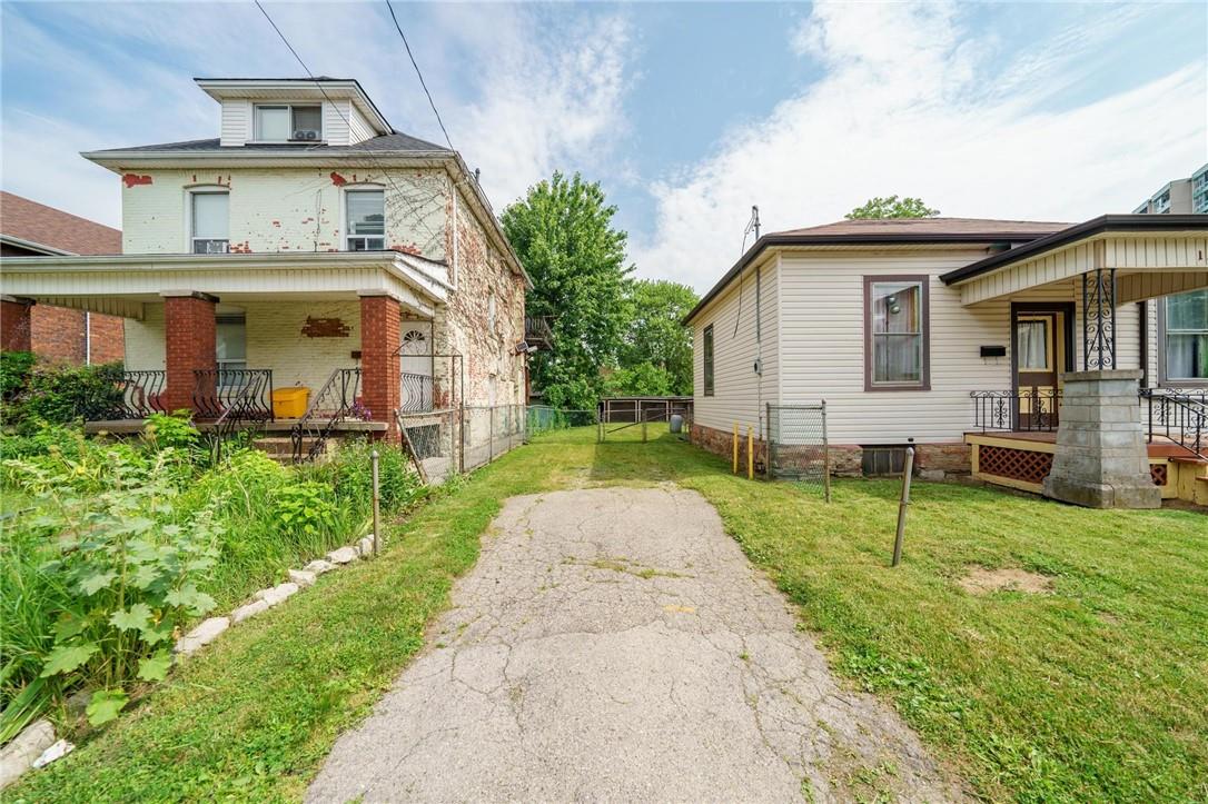 122 Florence Street, Hamilton, Ontario  L8R 1W9 - Photo 2 - H4197034