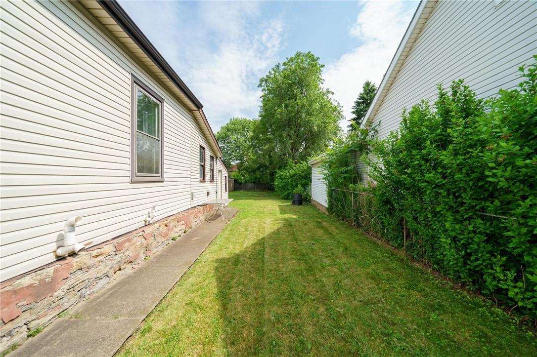 122 Florence Street, Hamilton, Ontario  L8R 1W9 - Photo 28 - H4197034