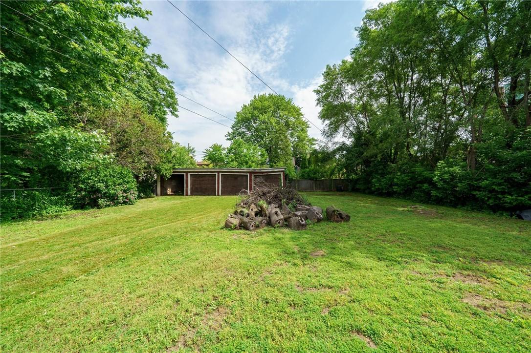 122 Florence Street, Hamilton, Ontario  L8R 1W9 - Photo 31 - H4197034