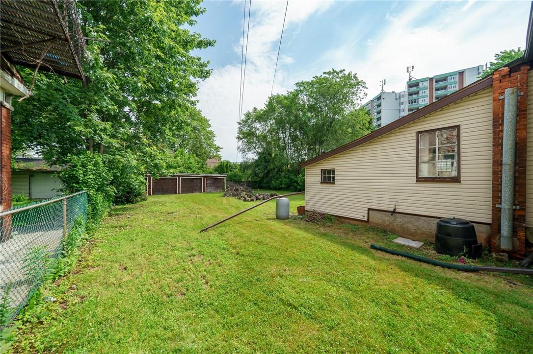 122 Florence Street, Hamilton, Ontario  L8R 1W9 - Photo 32 - H4197034