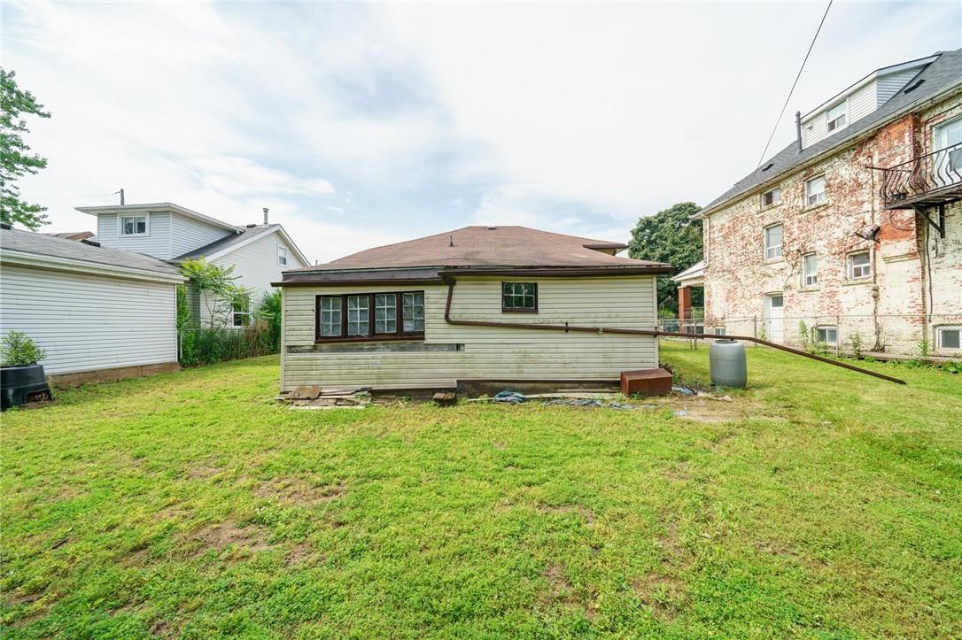 122 Florence Street, Hamilton, Ontario  L8R 1W9 - Photo 37 - H4197034