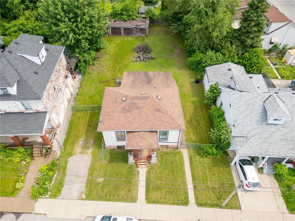 122 Florence Street, Hamilton, Ontario  L8R 1W9 - Photo 40 - H4197034