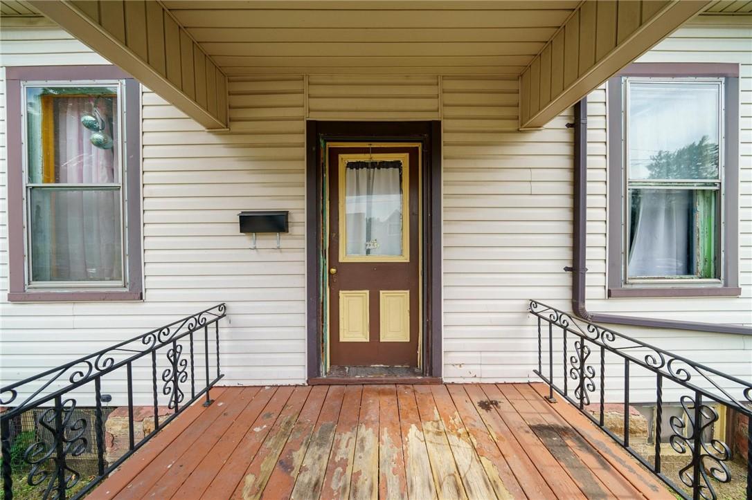 122 Florence Street, Hamilton, Ontario  L8R 1W9 - Photo 5 - H4197034