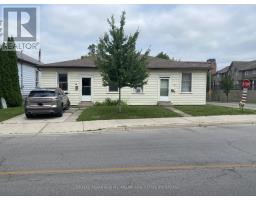 162-164 MILL STREET, London East, Ontario