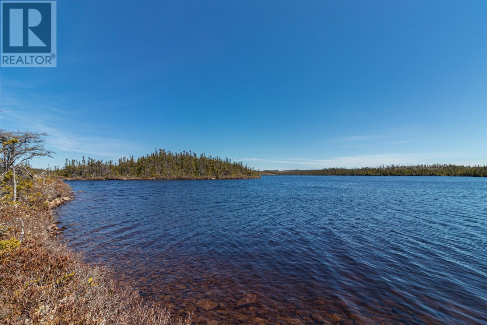 Lot 71 Inner Pond North Road, Ocean Pond, Newfoundland & Labrador  A0B 3K0 - Photo 3 - 1273924