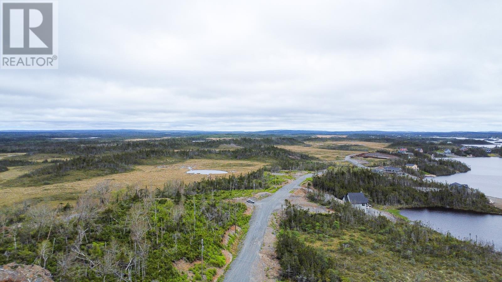 Lot 71a Inner Pond North Road, Ocean Pond, Newfoundland & Labrador  A0G 3K0 - Photo 5 - 1273931