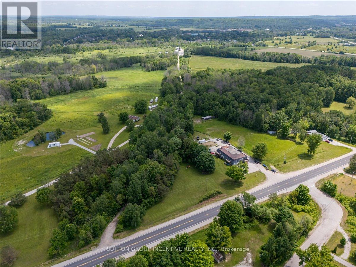 12369 County Road 16, Severn, Ontario  L0L 2C0 - Photo 8 - S8466538