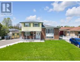 7 DRURY CRESCENT, brampton (southgate), Ontario