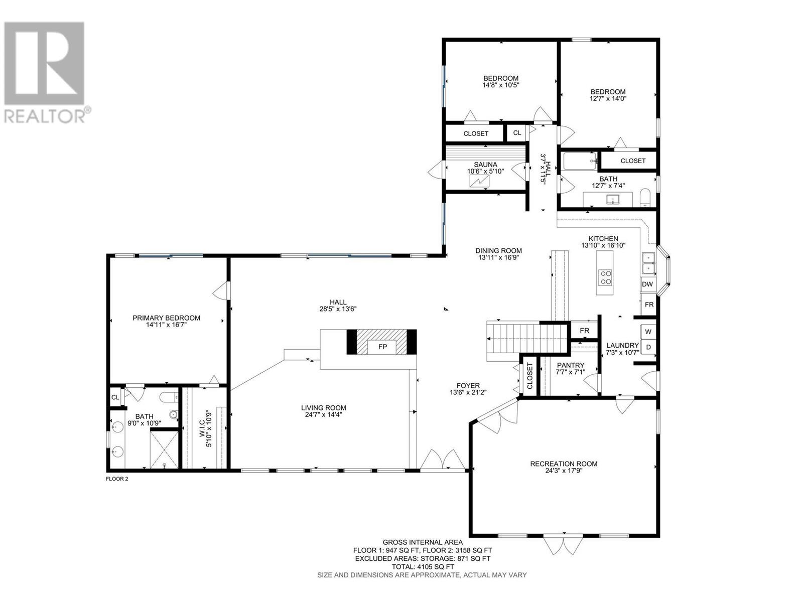 656 Curtis Road, Kelowna, British Columbia  V1V 2C9 - Photo 65 - 10317682