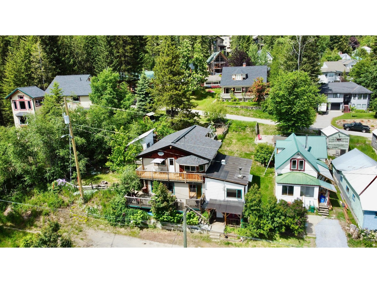 1830 Fourth Avenue, Rossland, British Columbia  V0G 1Y0 - Photo 45 - 2477894