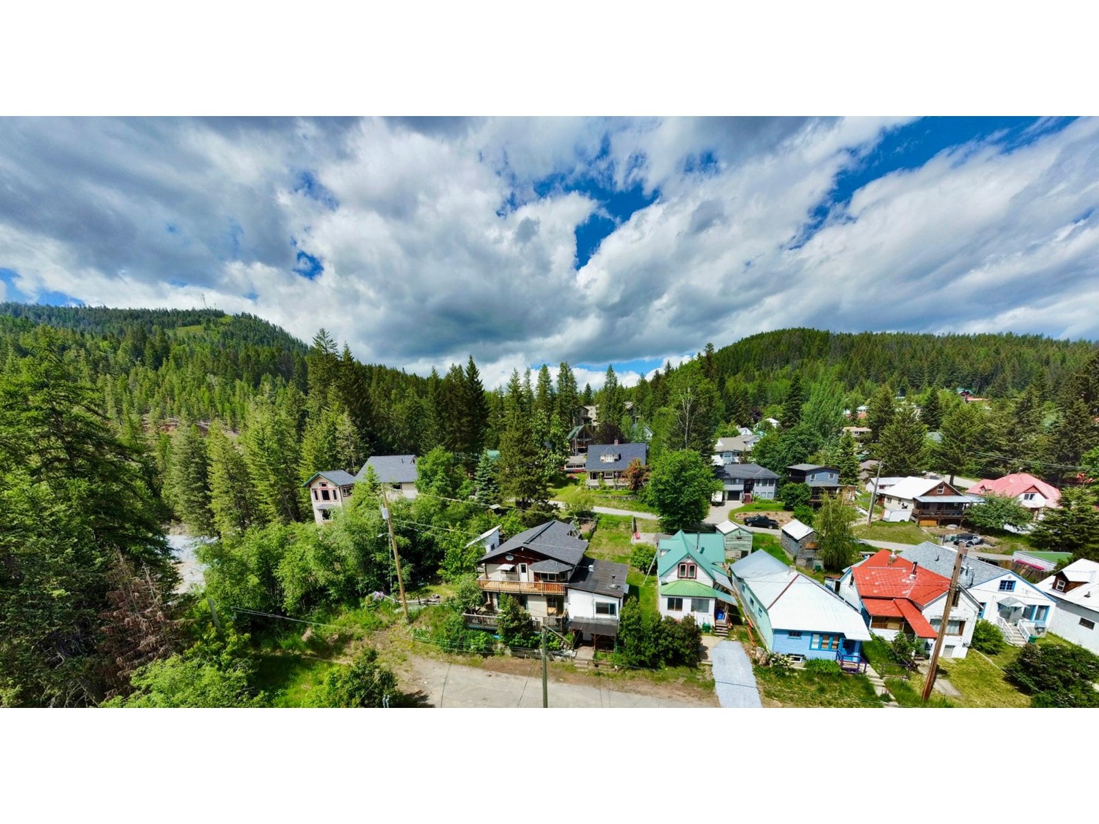 1830 Fourth Avenue, Rossland, British Columbia  V0G 1Y0 - Photo 2 - 2477894