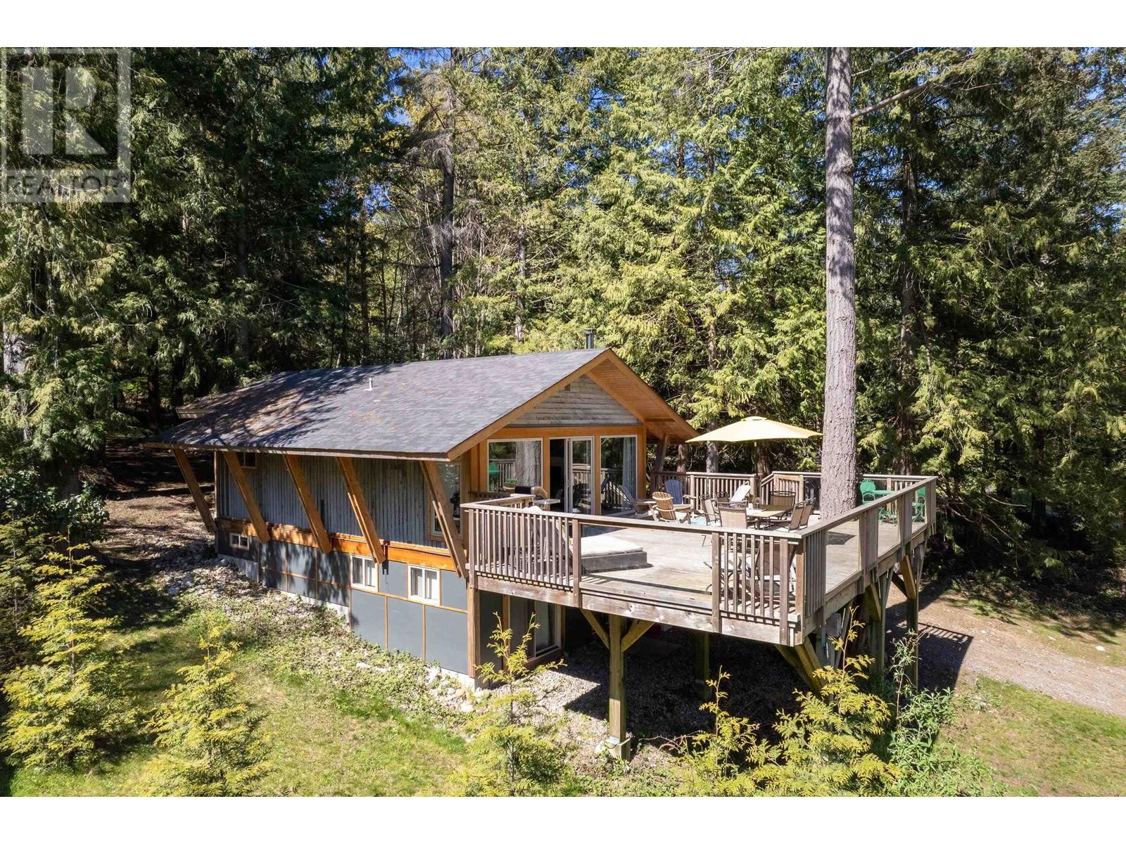 409 Gavin Road, Keats Island, British Columbia  V0N 1V0 - Photo 30 - R2897733