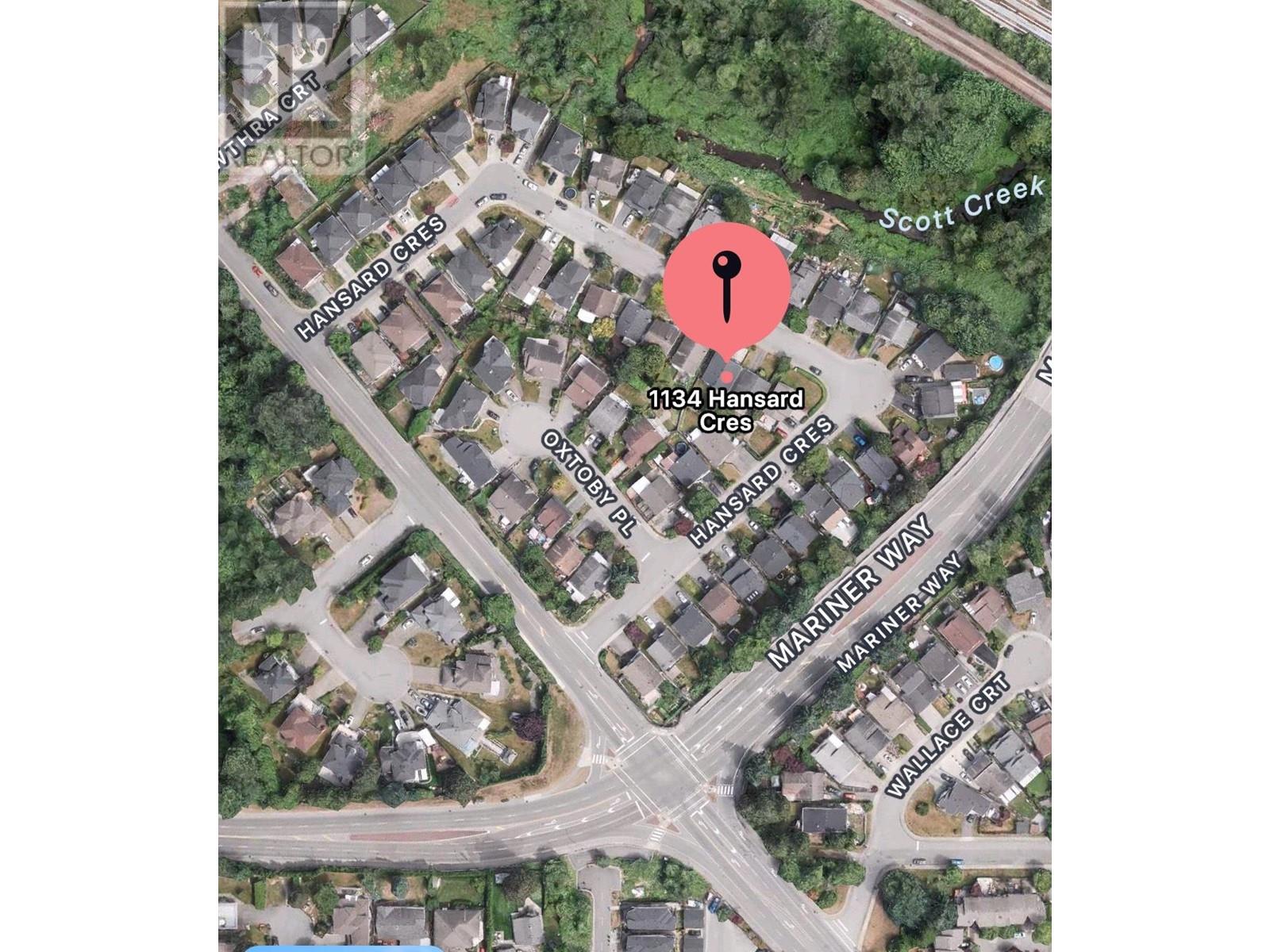 1134 Hansard Crescent, Coquitlam, British Columbia V3C 4W7 - Photo 2 - R2897766