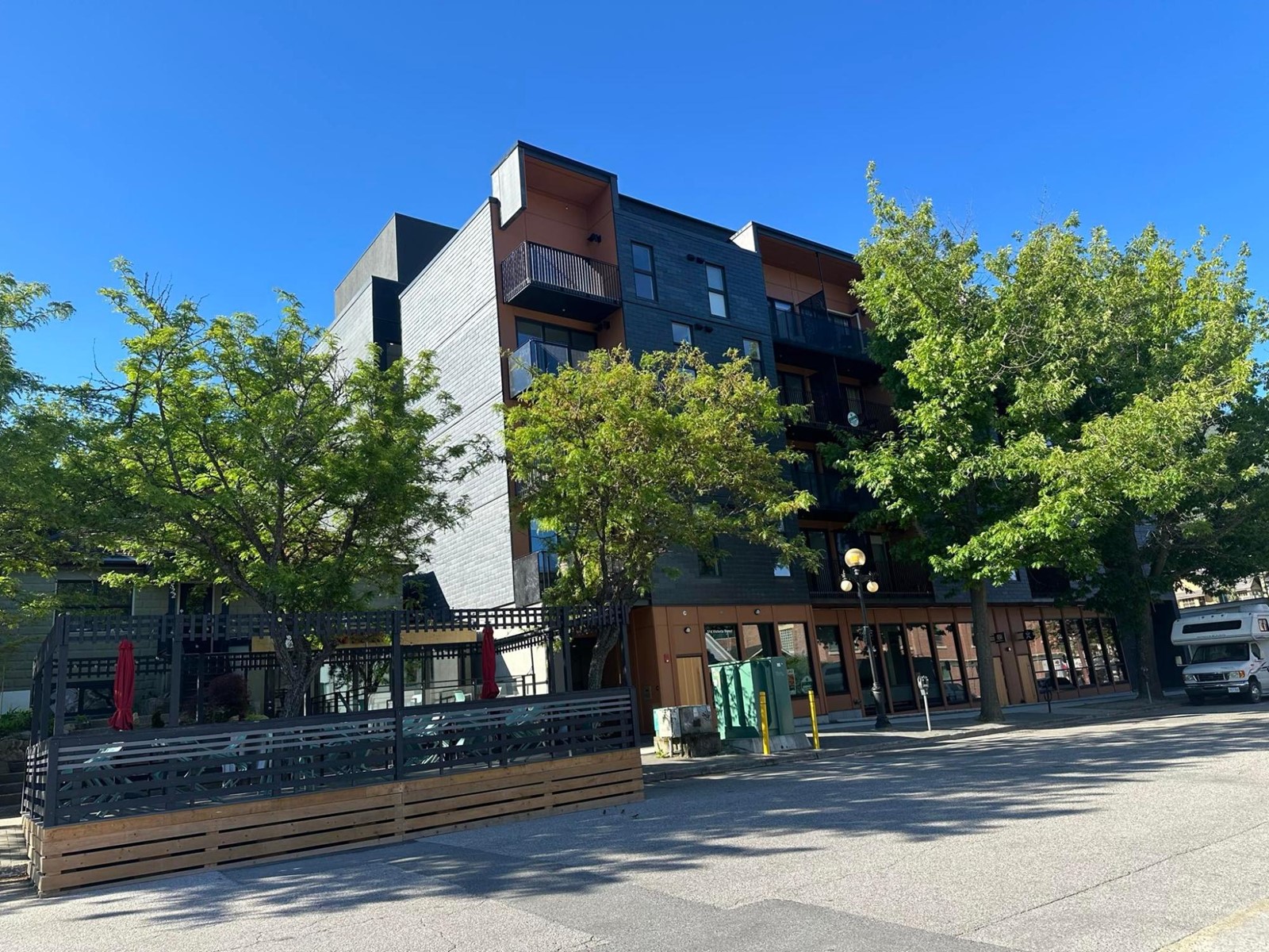 505 - 514 Victoria Street, Nelson, British Columbia  V1L 4K8 - Photo 30 - 2477886