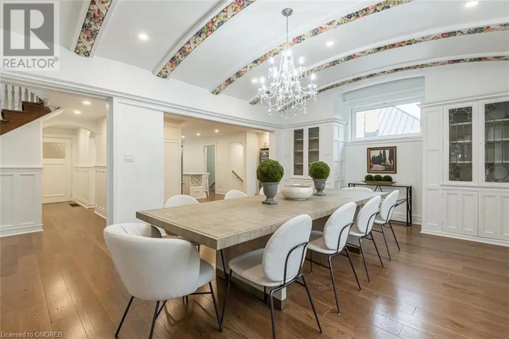 276 Aberdeen Avenue, Hamilton, Ontario  L8P 2R3 - Photo 10 - 40609475