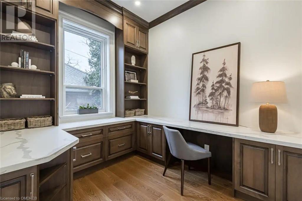 276 Aberdeen Avenue, Hamilton, Ontario  L8P 2R3 - Photo 14 - 40609475