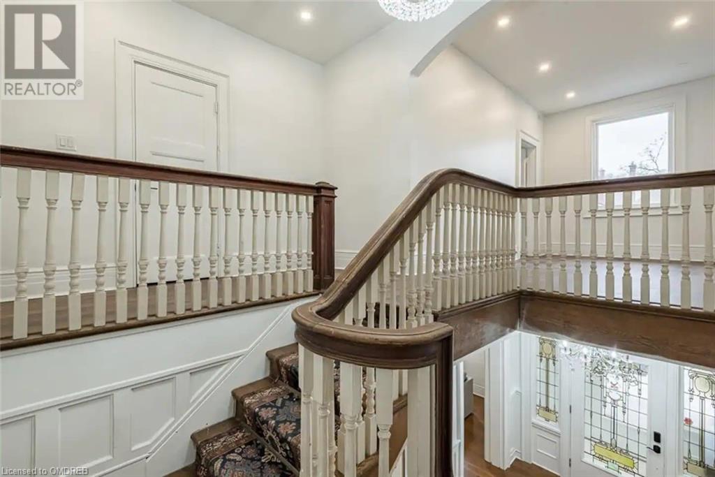 276 Aberdeen Avenue, Hamilton, Ontario  L8P 2R3 - Photo 15 - 40609475