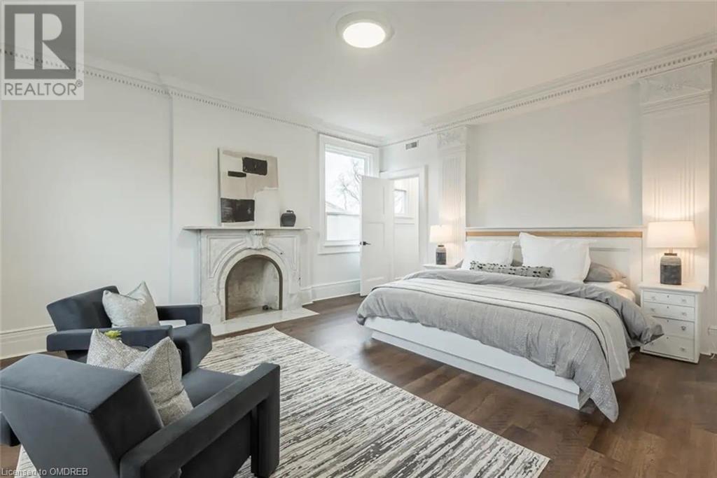 276 Aberdeen Avenue, Hamilton, Ontario  L8P 2R3 - Photo 16 - 40609475