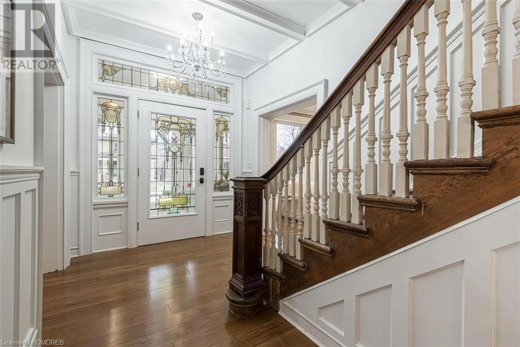 276 Aberdeen Avenue, Hamilton, Ontario  L8P 2R3 - Photo 2 - 40609475