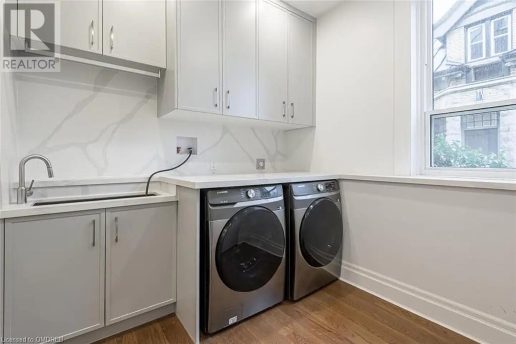 276 Aberdeen Avenue, Hamilton, Ontario  L8P 2R3 - Photo 26 - 40609475