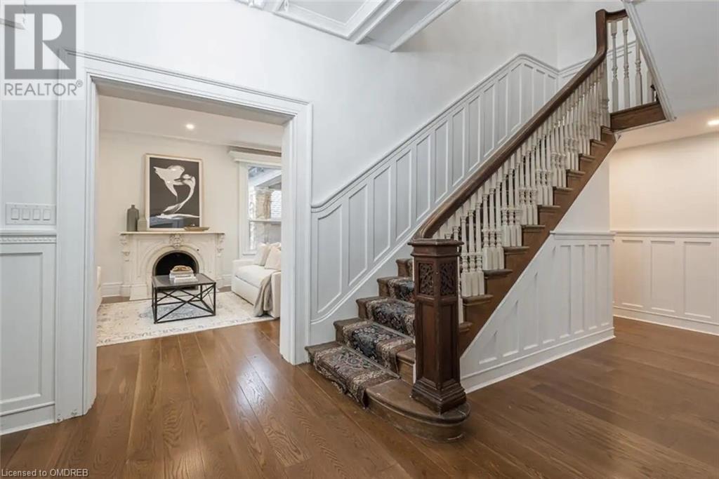 276 Aberdeen Avenue, Hamilton, Ontario  L8P 2R3 - Photo 3 - 40609475