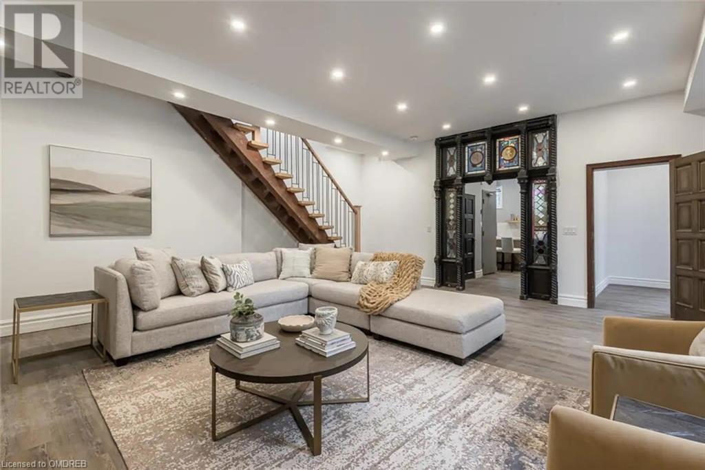 276 Aberdeen Avenue, Hamilton, Ontario  L8P 2R3 - Photo 30 - 40609475