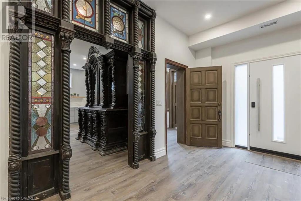 276 Aberdeen Avenue, Hamilton, Ontario  L8P 2R3 - Photo 31 - 40609475