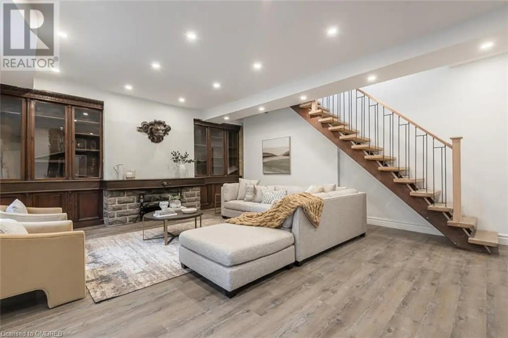 276 Aberdeen Avenue, Hamilton, Ontario  L8P 2R3 - Photo 33 - 40609475