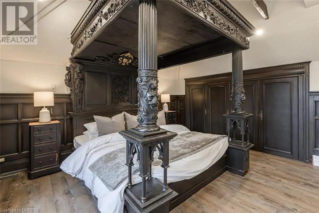 276 Aberdeen Avenue, Hamilton, Ontario  L8P 2R3 - Photo 37 - 40609475