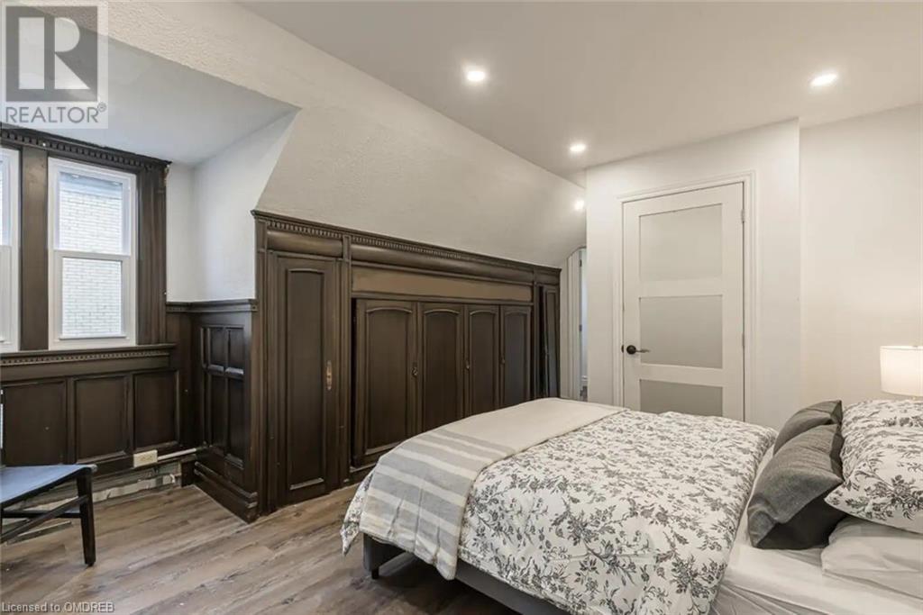 276 Aberdeen Avenue, Hamilton, Ontario  L8P 2R3 - Photo 38 - 40609475