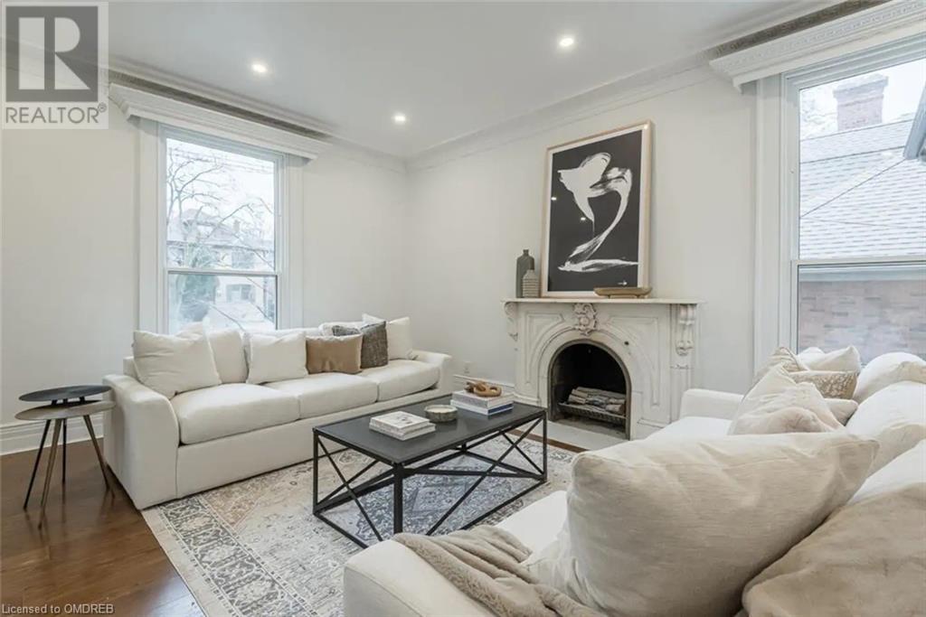 276 Aberdeen Avenue, Hamilton, Ontario  L8P 2R3 - Photo 4 - 40609475