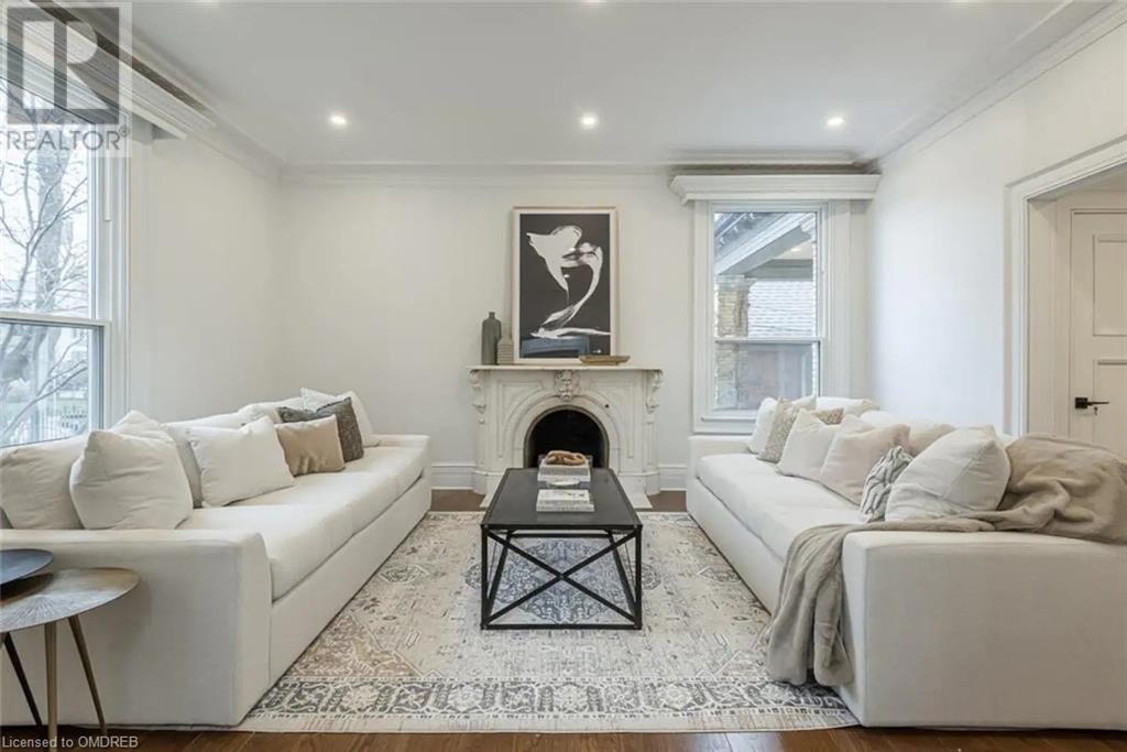 276 Aberdeen Avenue, Hamilton, Ontario  L8P 2R3 - Photo 5 - 40609475