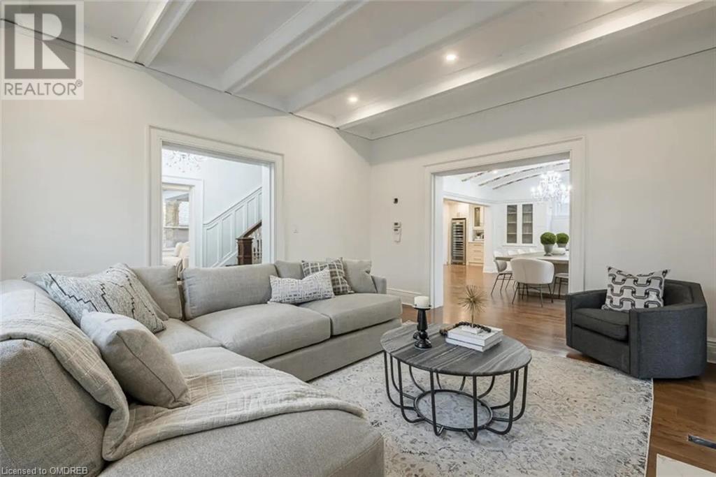 276 Aberdeen Avenue, Hamilton, Ontario  L8P 2R3 - Photo 6 - 40609475