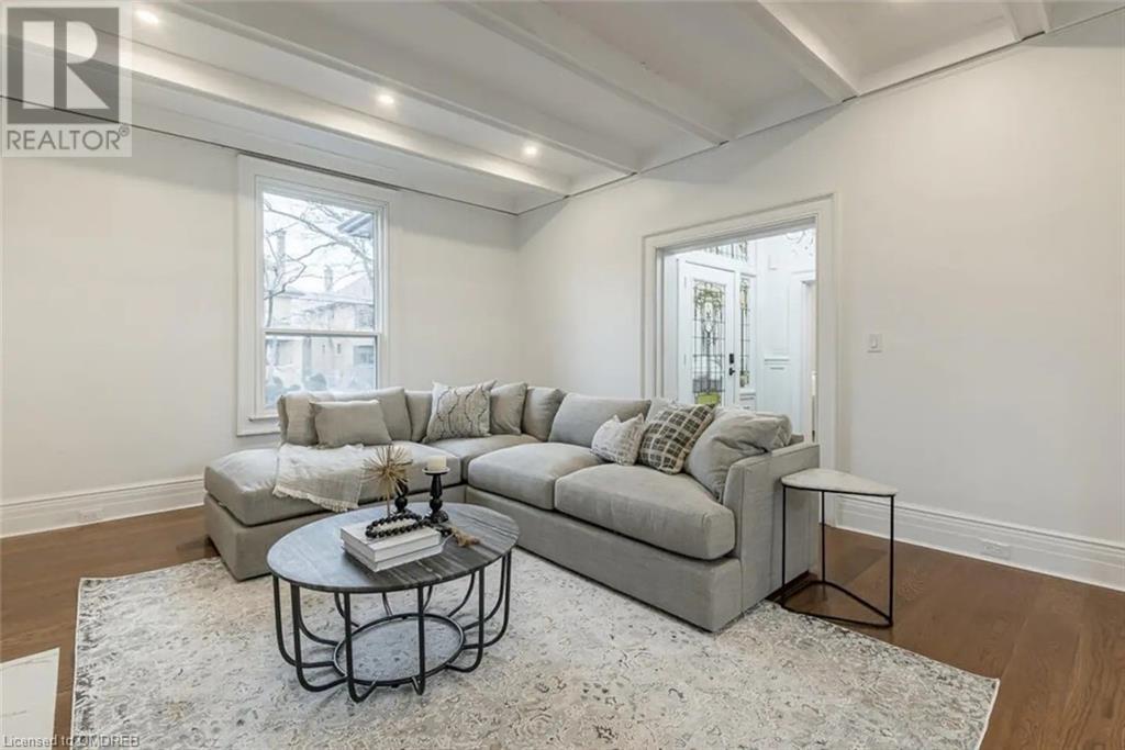 276 Aberdeen Avenue, Hamilton, Ontario  L8P 2R3 - Photo 7 - 40609475