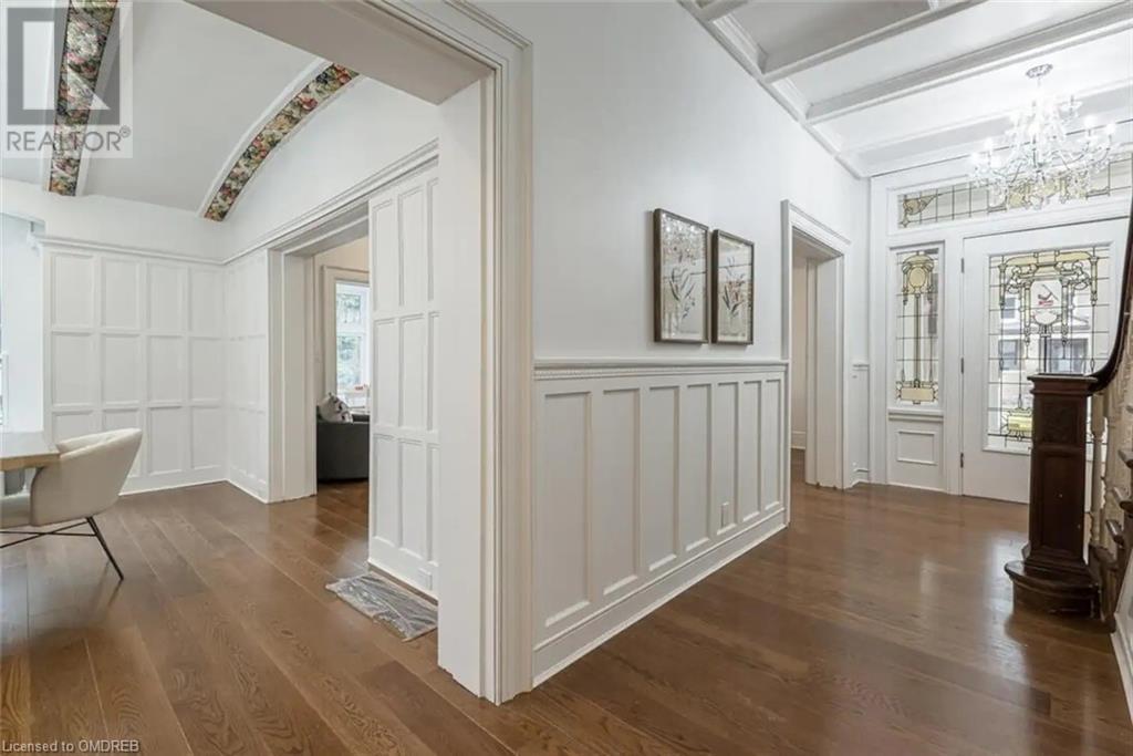 276 Aberdeen Avenue, Hamilton, Ontario  L8P 2R3 - Photo 9 - 40609475