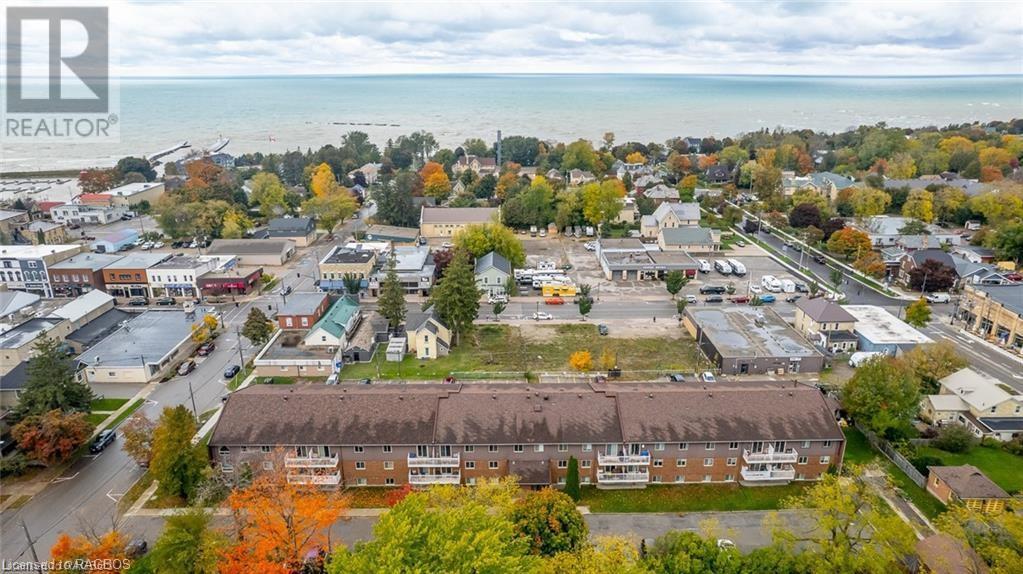 325 Lambton Street, Kincardine, Ontario  N2Z 0E3 - Photo 2 - 40609902