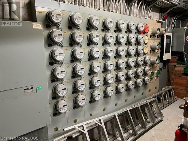 325 Lambton Street, Kincardine, Ontario  N2Z 0E3 - Photo 25 - 40609902