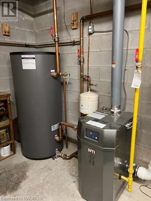 325 Lambton Street, Kincardine, Ontario  N2Z 0E3 - Photo 26 - 40609902