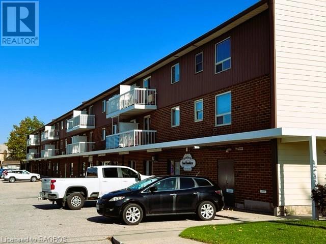 325 Lambton Street, Kincardine, Ontario  N2Z 0E3 - Photo 9 - 40609902