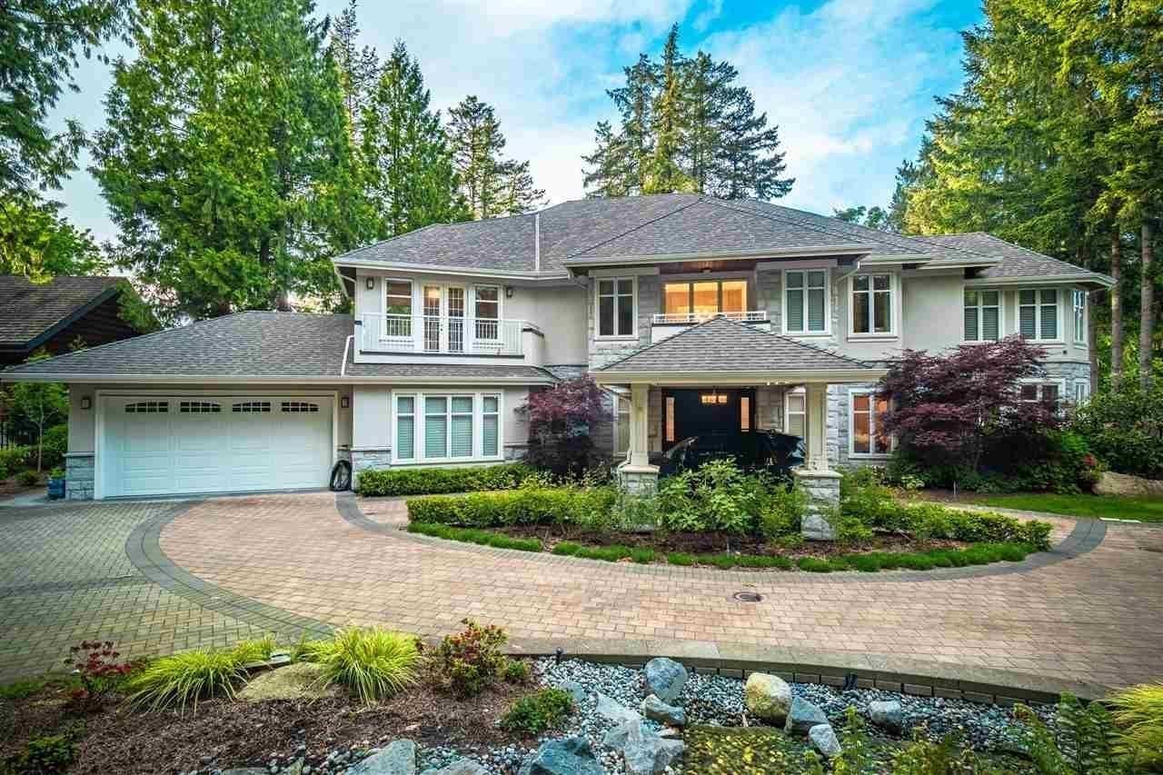 13975 34 Avenue, Surrey, British Columbia  V4P 2A9 - Photo 1 - R2897390