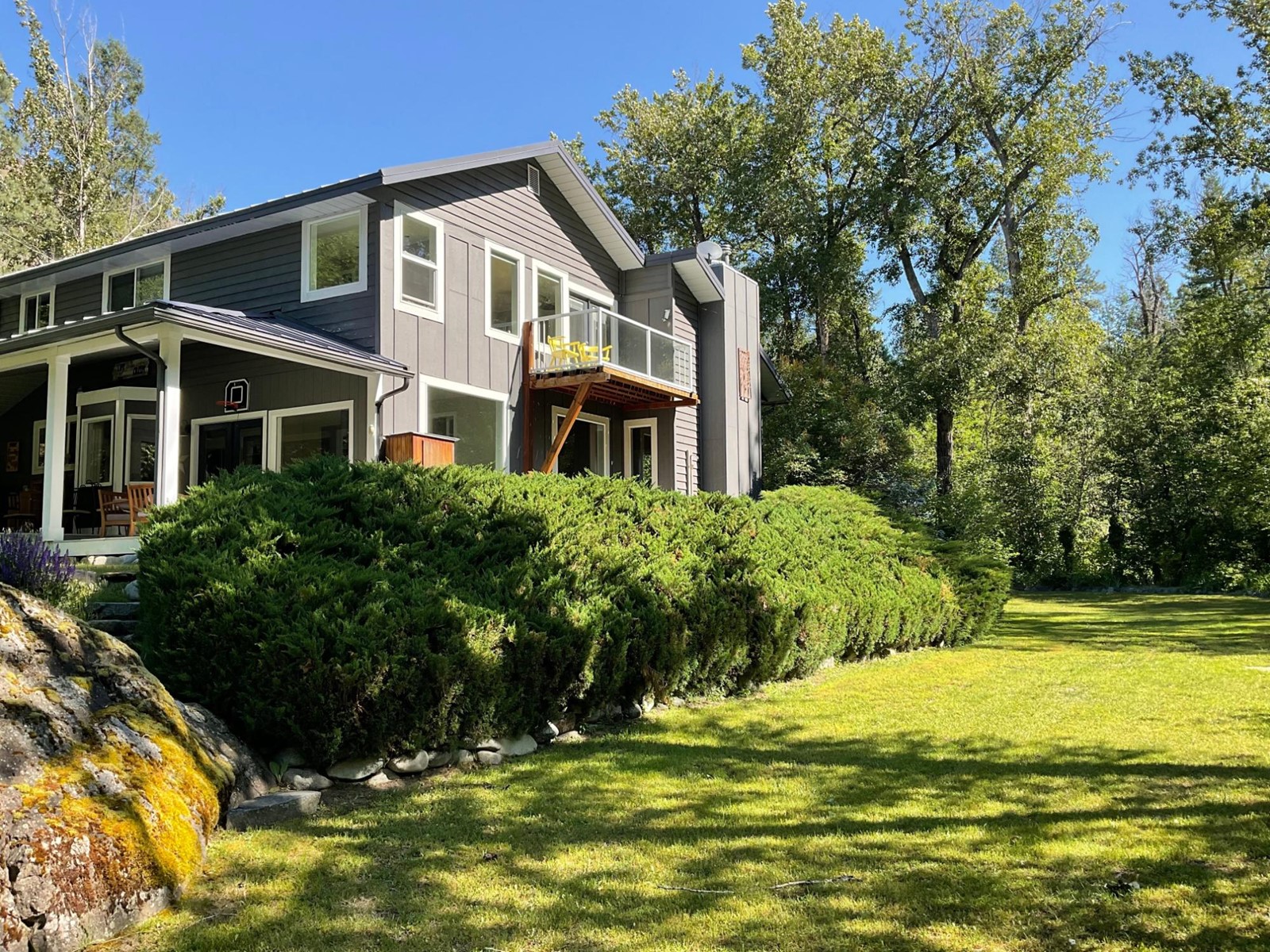 1920 Highway 3, Midway, British Columbia  V0H 1M0 - Photo 10 - 2477904