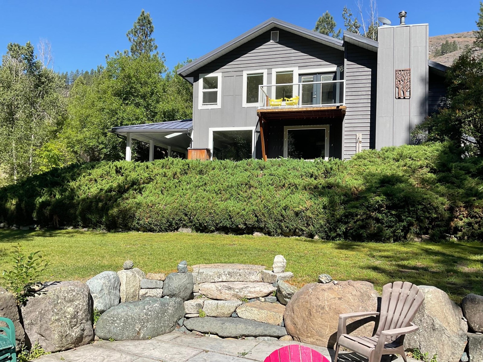 1920 Highway 3, Midway, British Columbia  V0H 1M0 - Photo 12 - 2477904